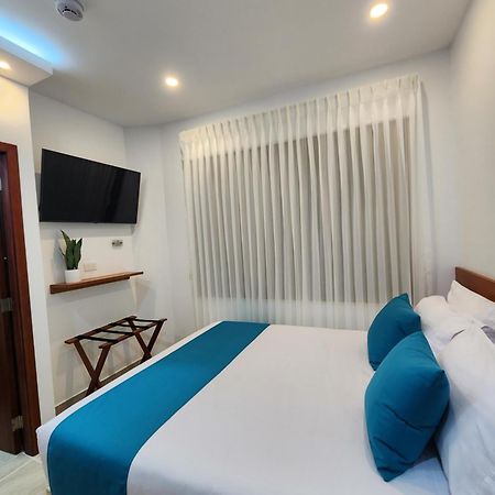 Casa Galapagos By Hostal Fragata Puerto Ayora  Eksteriør billede