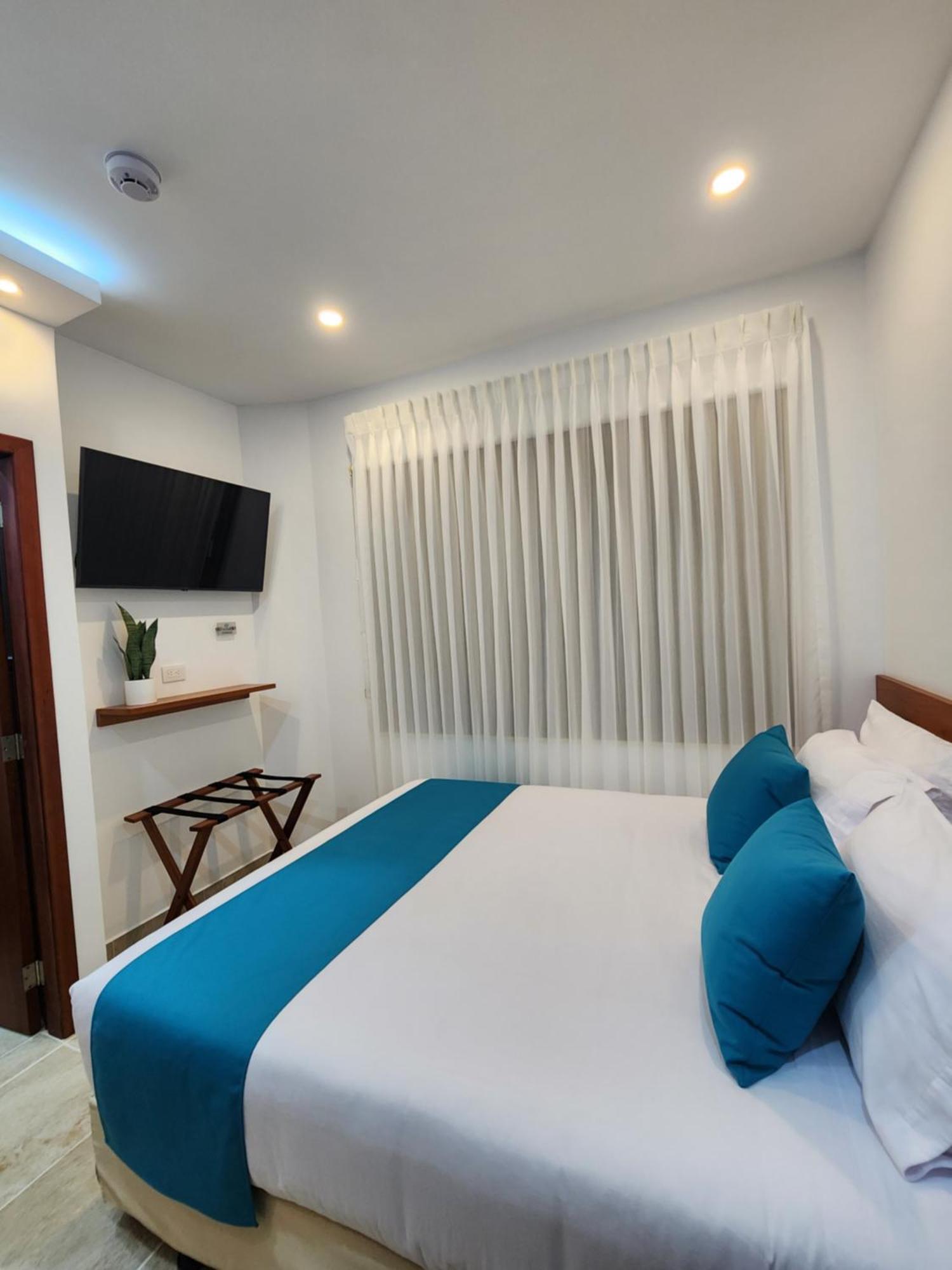 Casa Galapagos By Hostal Fragata Puerto Ayora  Eksteriør billede