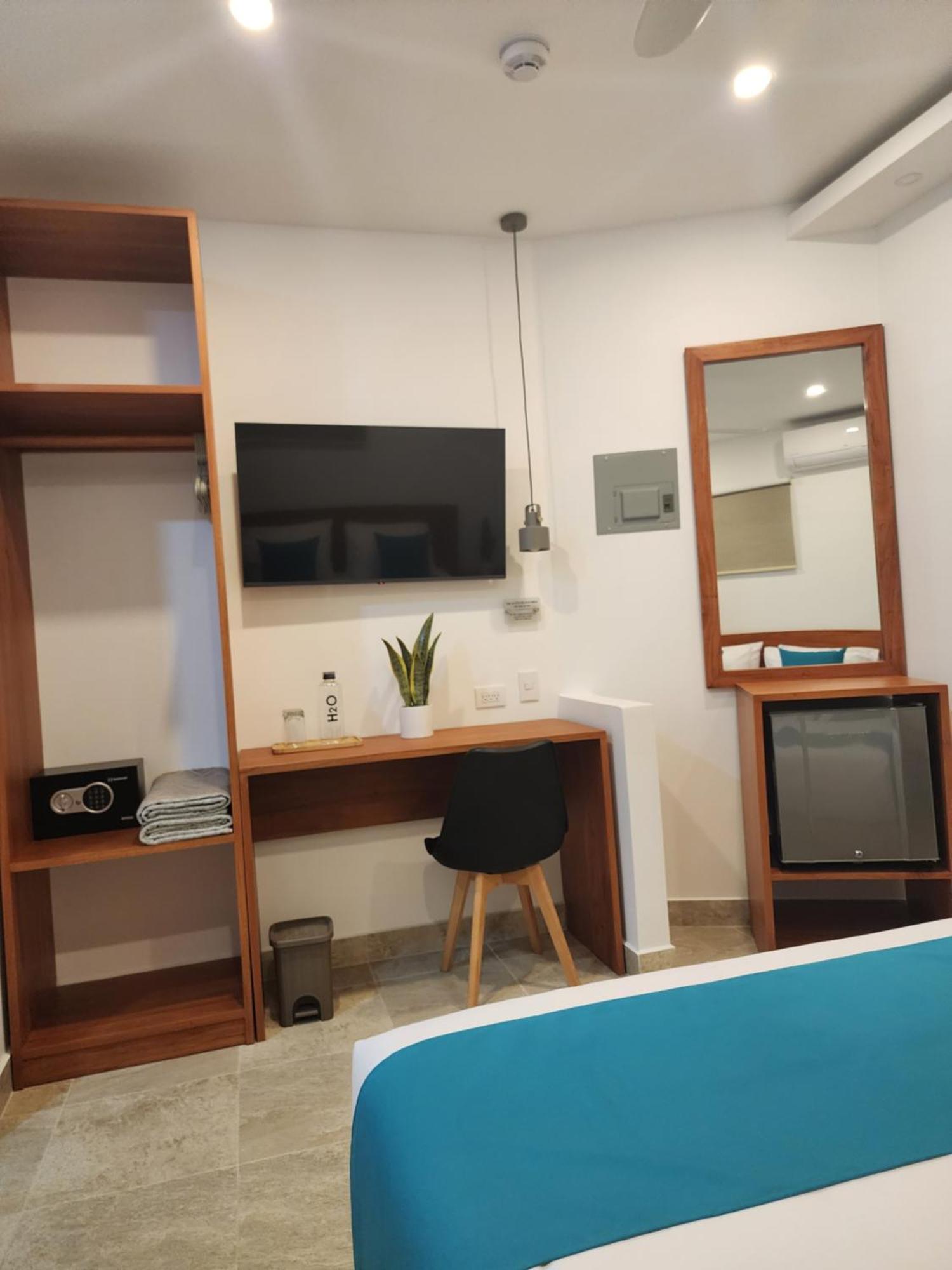 Casa Galapagos By Hostal Fragata Puerto Ayora  Eksteriør billede