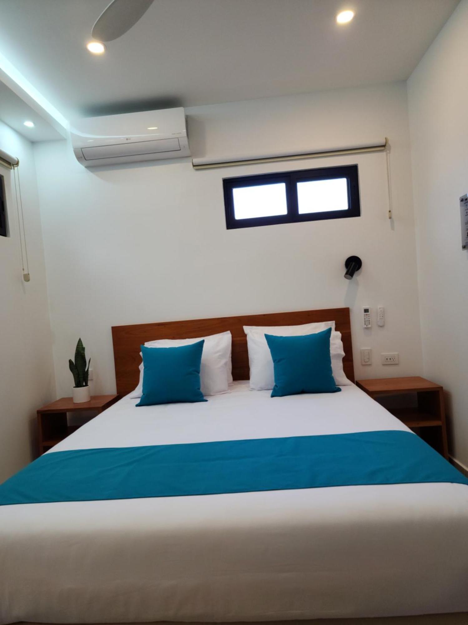 Casa Galapagos By Hostal Fragata Puerto Ayora  Eksteriør billede
