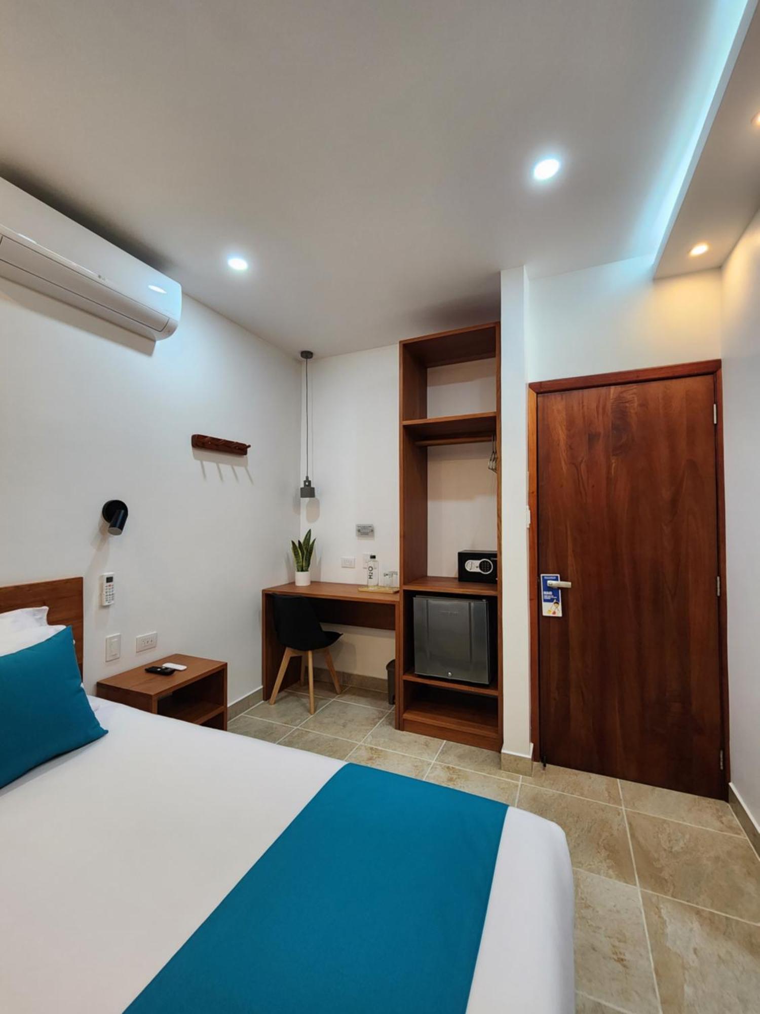 Casa Galapagos By Hostal Fragata Puerto Ayora  Eksteriør billede