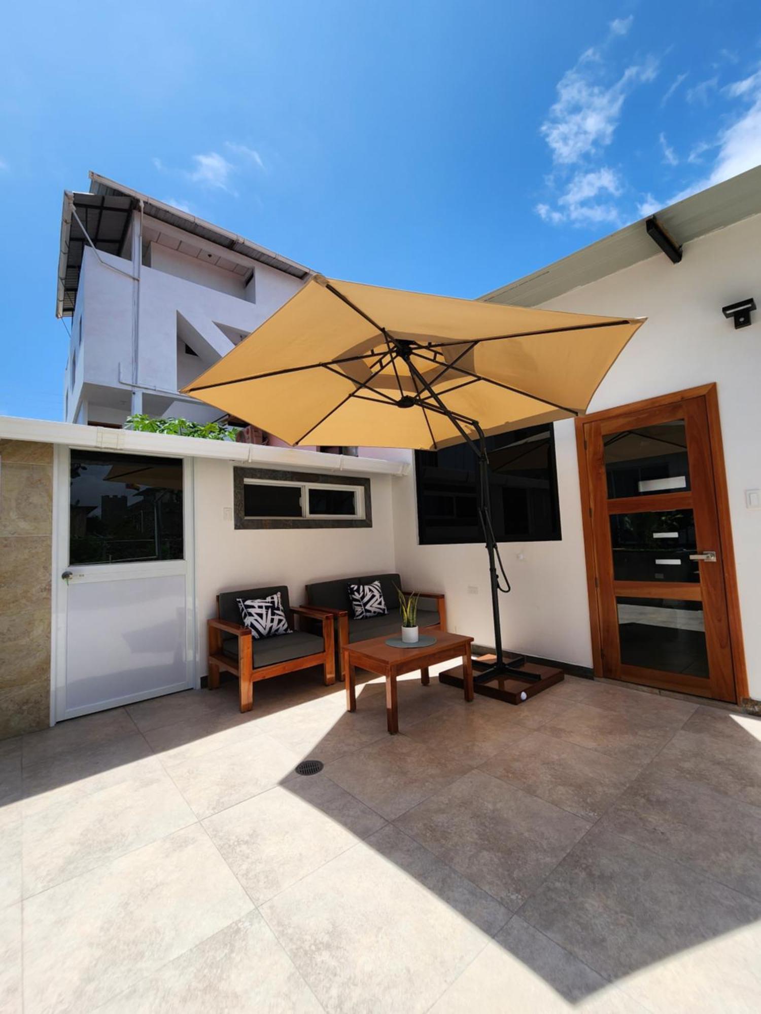 Casa Galapagos By Hostal Fragata Puerto Ayora  Eksteriør billede