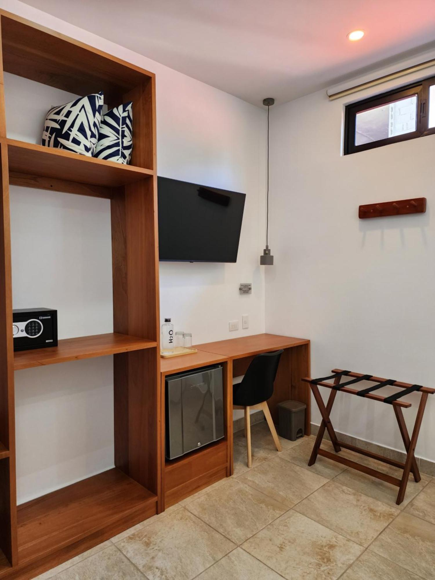 Casa Galapagos By Hostal Fragata Puerto Ayora  Eksteriør billede