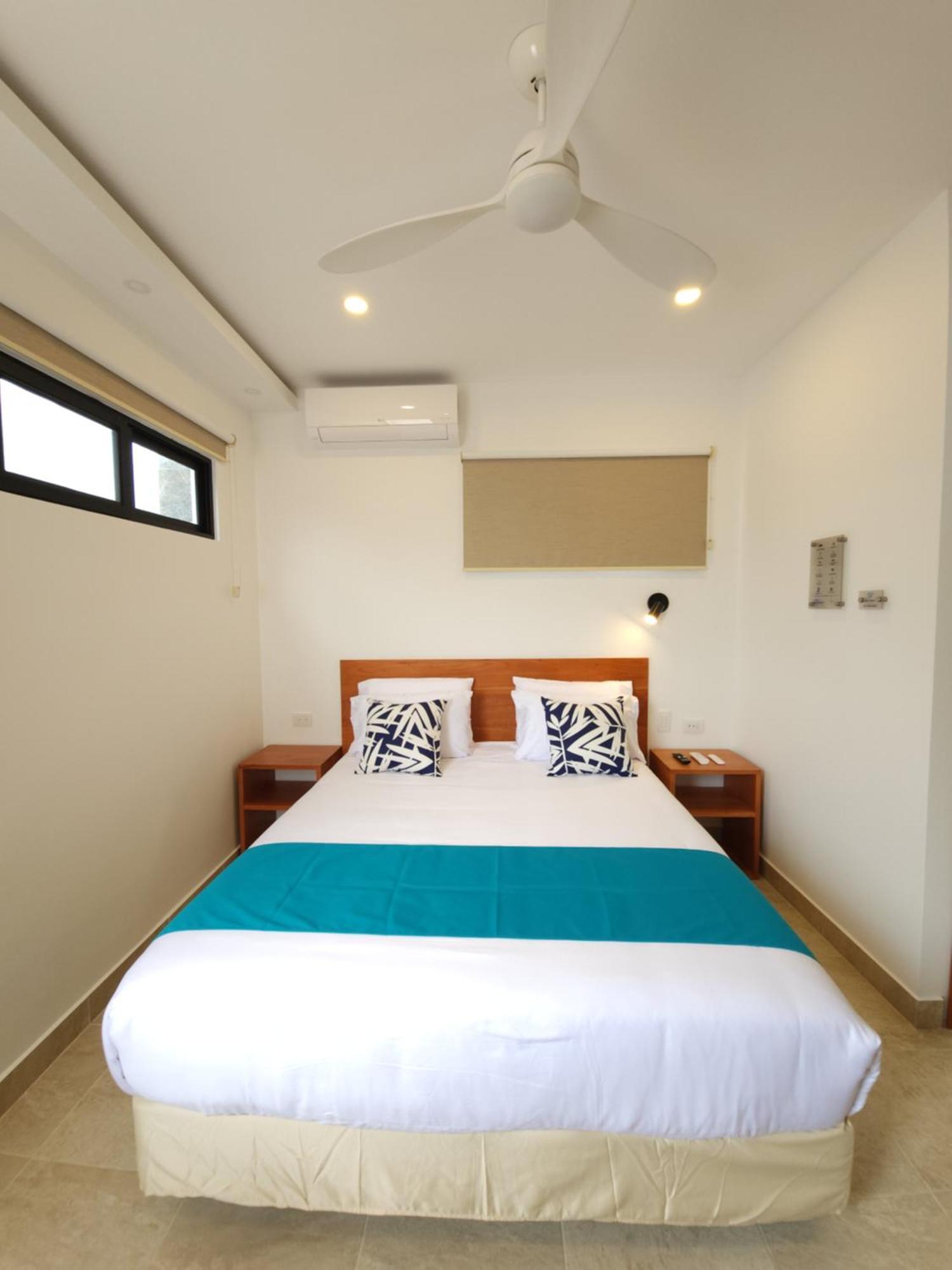 Casa Galapagos By Hostal Fragata Puerto Ayora  Eksteriør billede