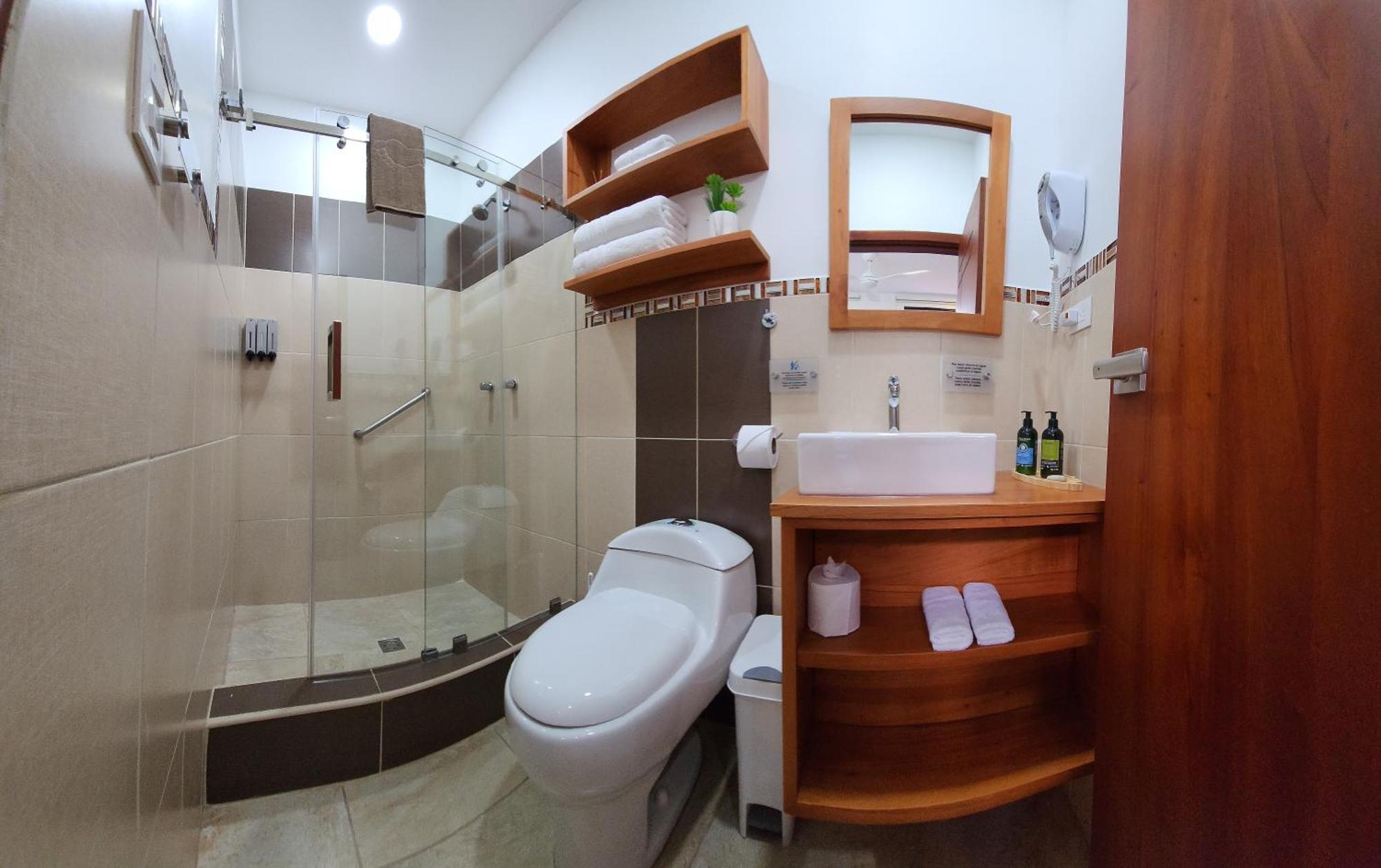 Casa Galapagos By Hostal Fragata Puerto Ayora  Eksteriør billede